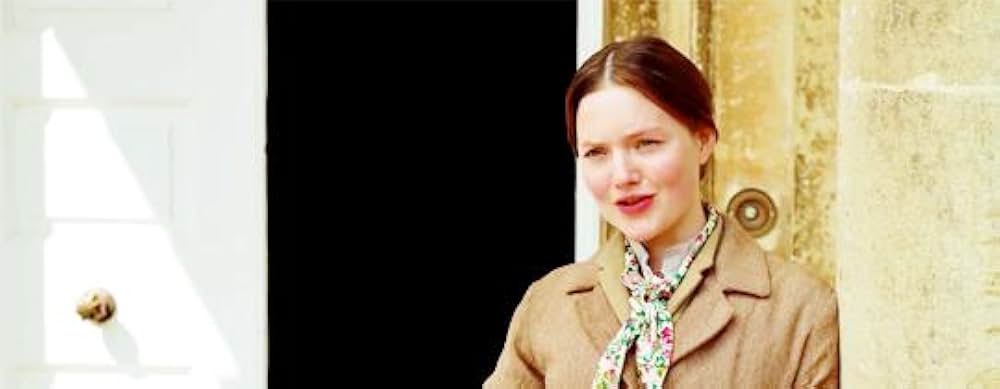 レイチェルの画像