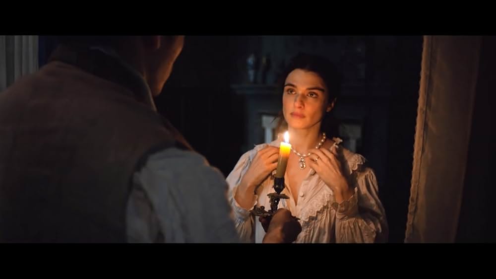 レイチェルの画像