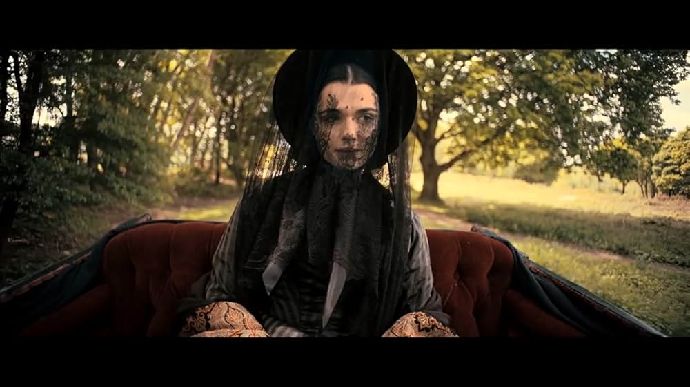 レイチェルの画像