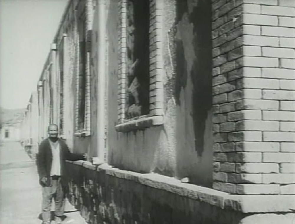 あの家は黒いの写真