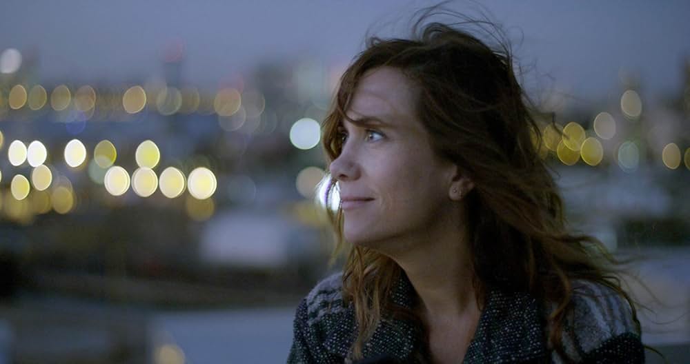 Nasty Baby（原題）の画像