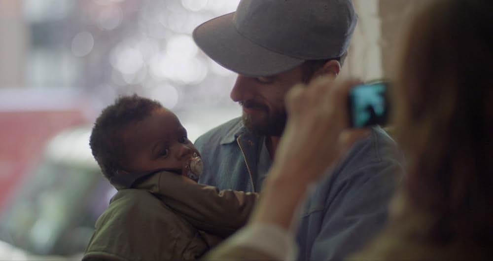 Nasty Baby（原題）の画像