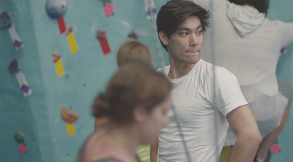 Nasty Baby（原題）の写真