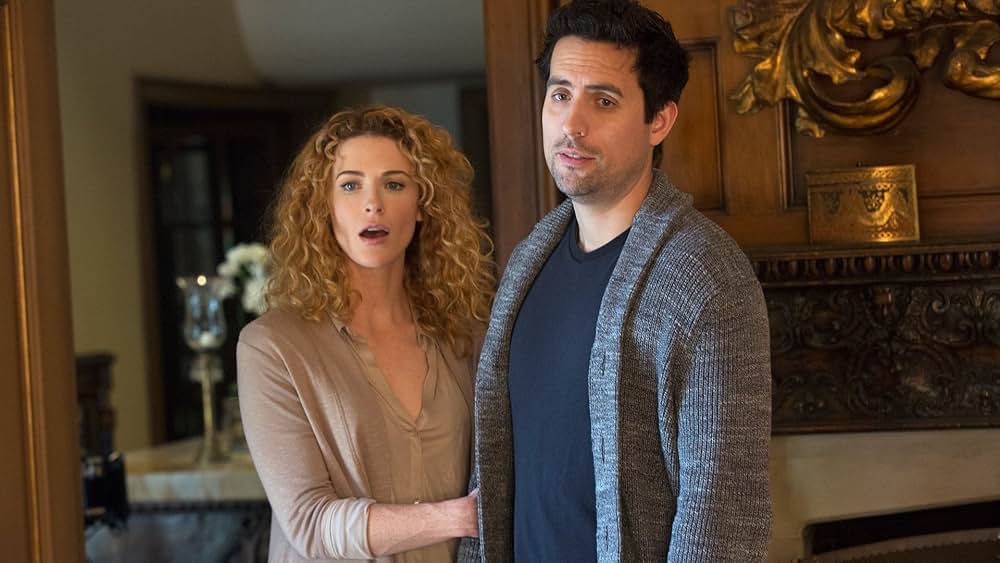 ある大邸宅の結婚狂想曲の画像