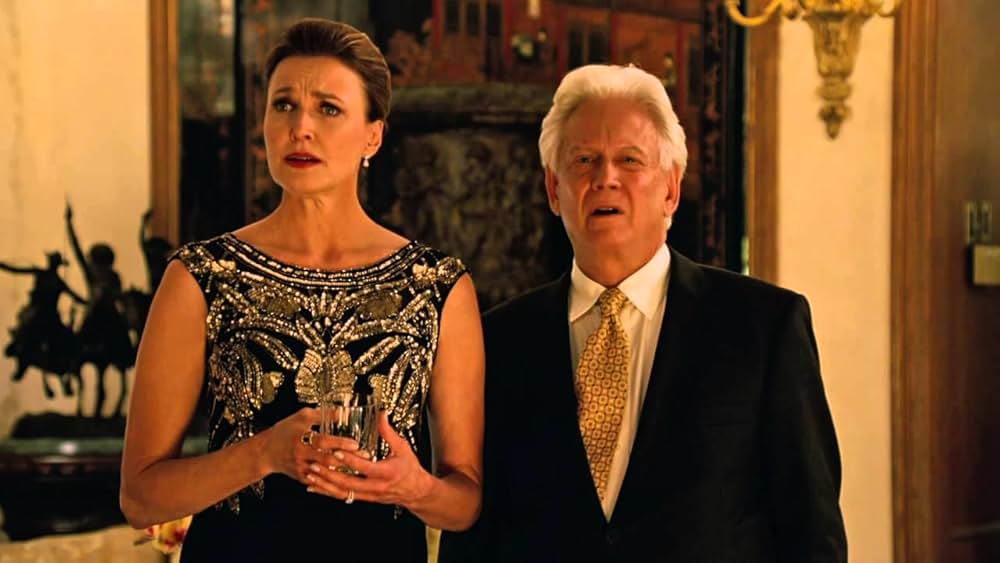 ある大邸宅の結婚狂想曲の画像