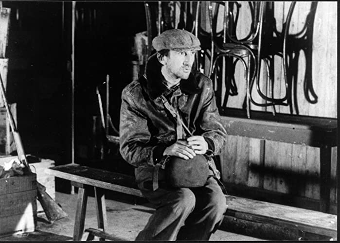 少女ムシェットの画像