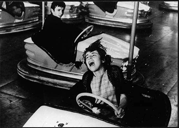 少女ムシェットの画像