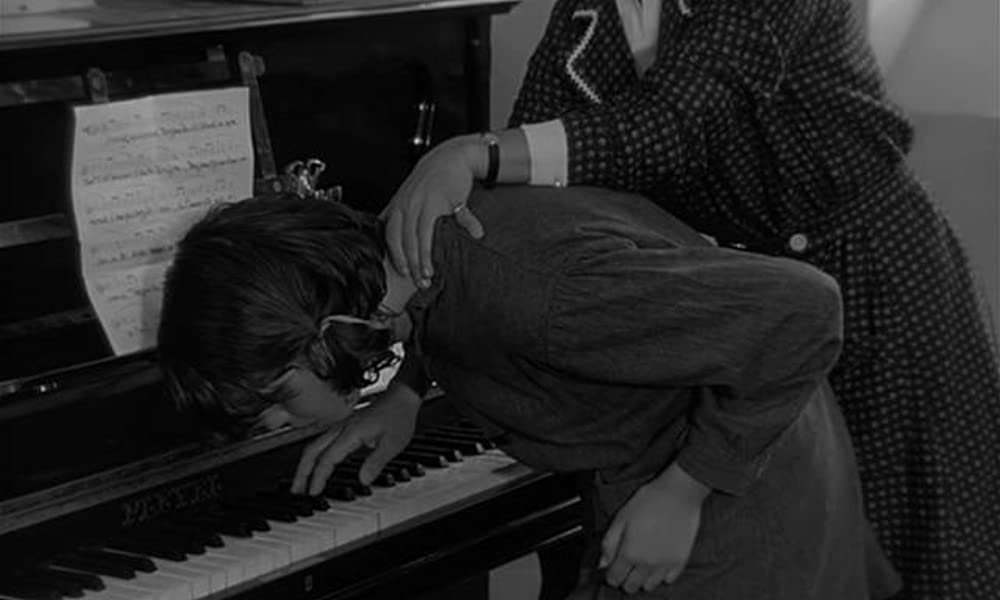 少女ムシェットの画像