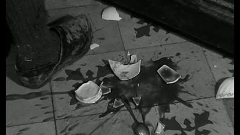 少女ムシェットの画像