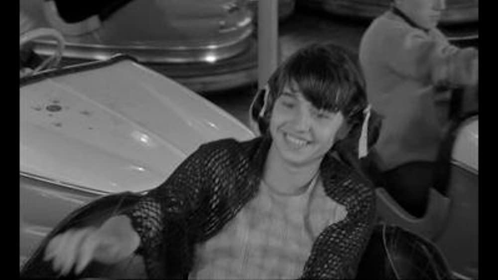 少女ムシェットの画像