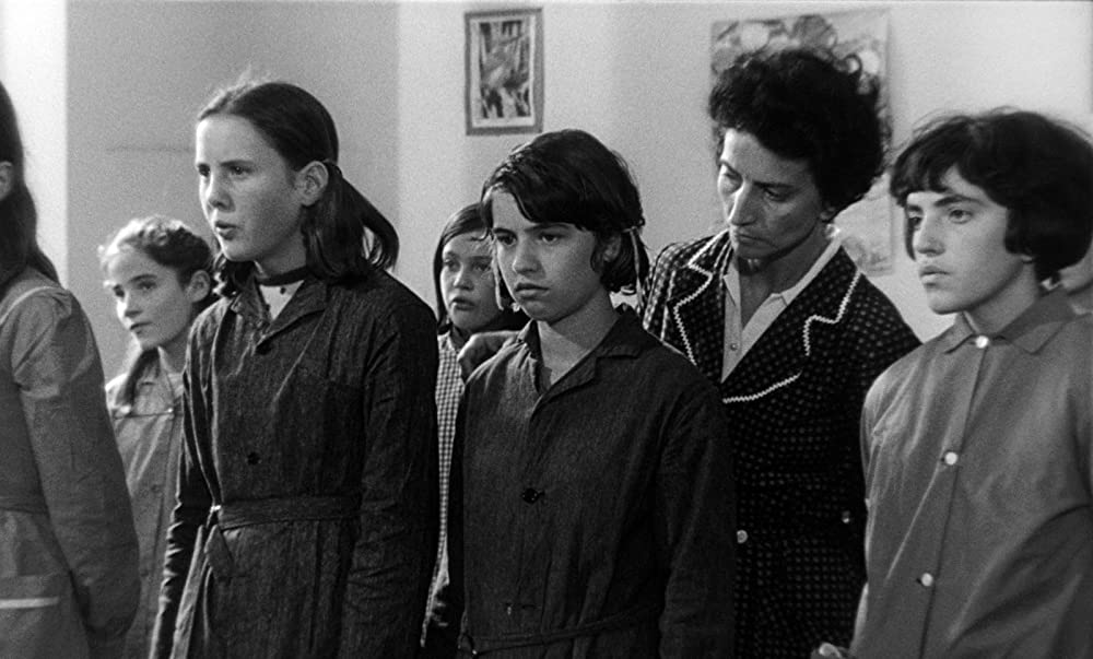 少女ムシェットの画像