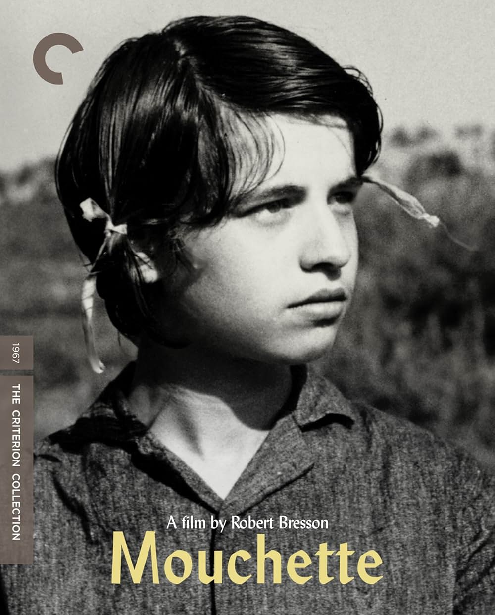 少女ムシェットの画像