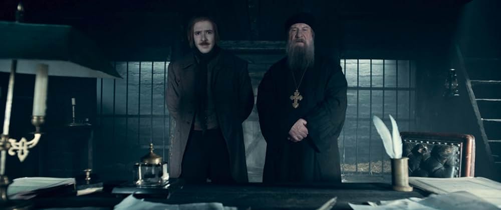 魔界探偵ゴーゴリII 魔女の呪いと妖怪ヴィーの召喚の画像