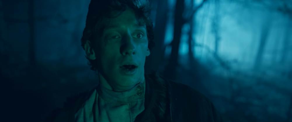 魔界探偵ゴーゴリII 魔女の呪いと妖怪ヴィーの召喚の画像