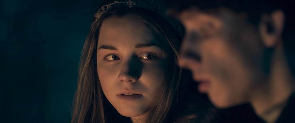 魔界探偵ゴーゴリII 魔女の呪いと妖怪ヴィーの召喚の画像