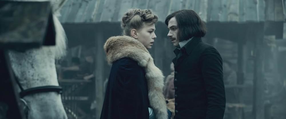 魔界探偵ゴーゴリII 魔女の呪いと妖怪ヴィーの召喚の画像