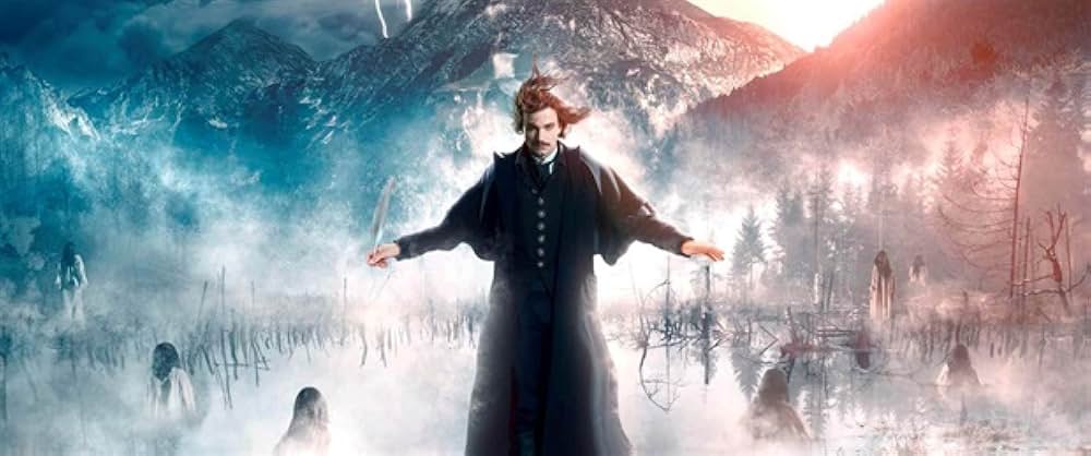 魔界探偵ゴーゴリII 魔女の呪いと妖怪ヴィーの召喚の画像