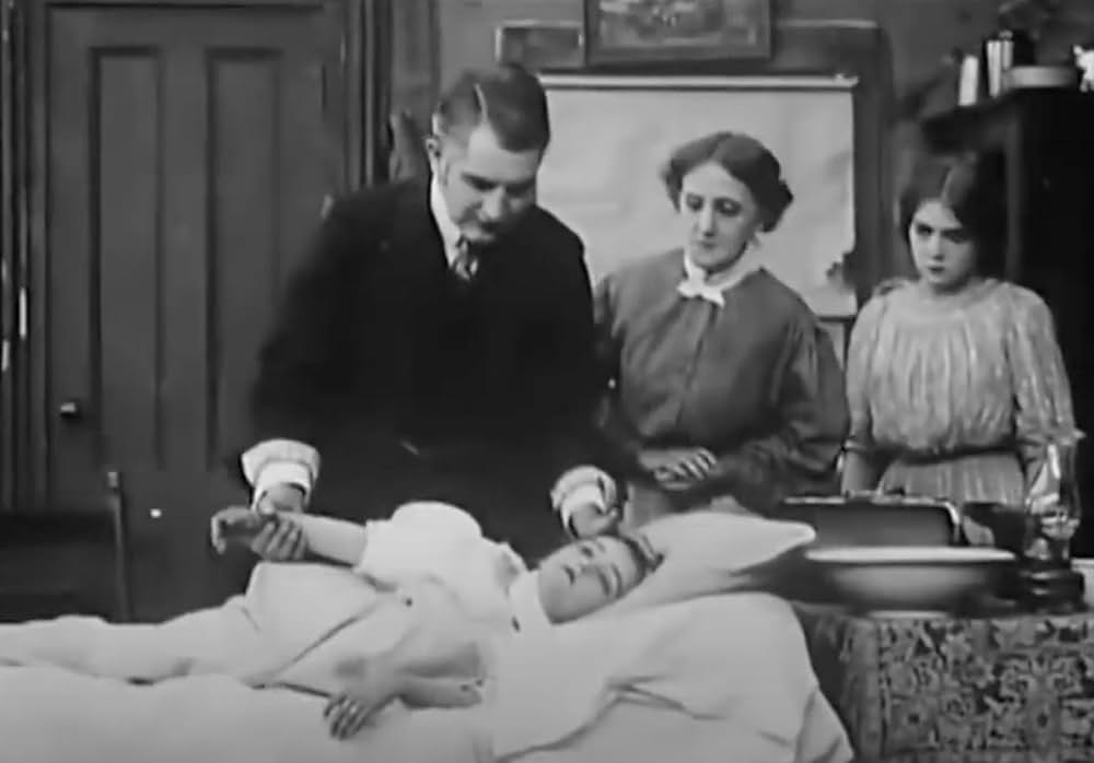 The Country Doctor（原題）の画像