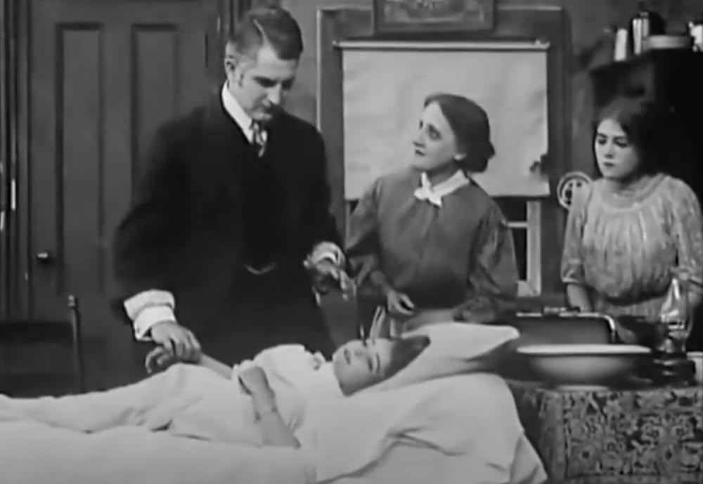 The Country Doctor（原題）の画像