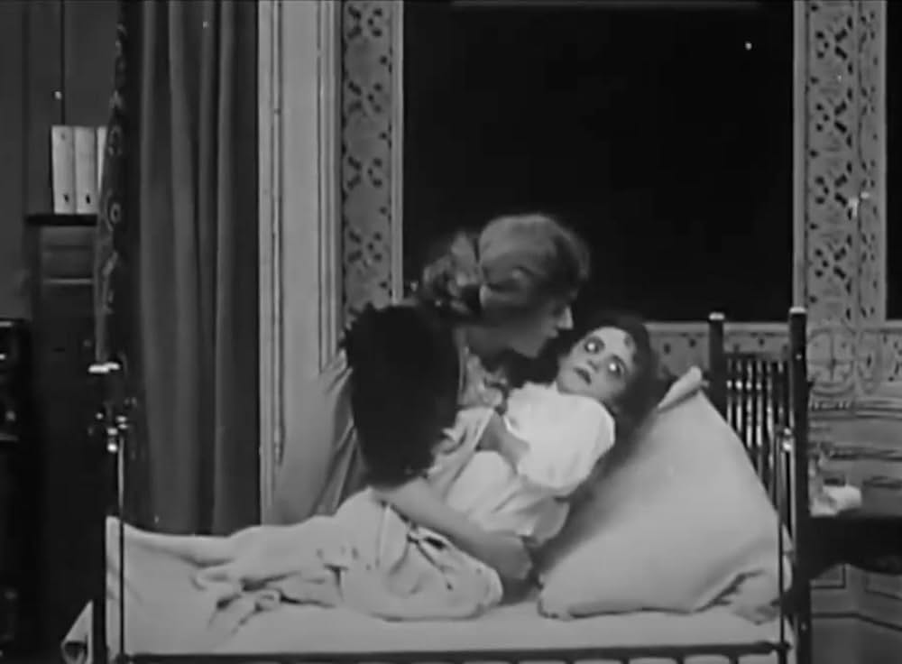 The Country Doctor（原題）の画像