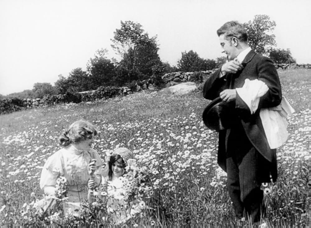 The Country Doctor（原題）の写真