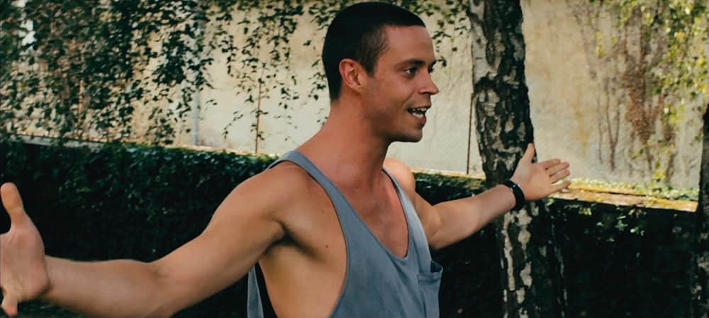 ハウス・オブ・VHSの画像