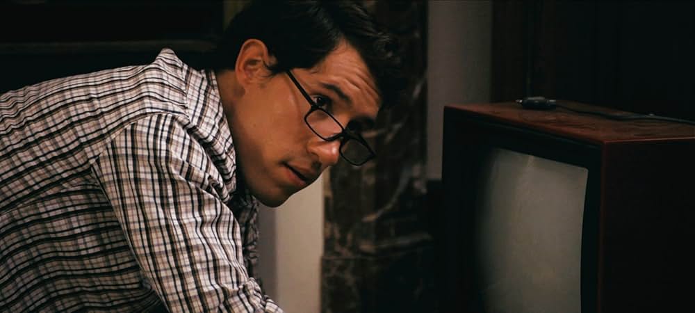 ハウス・オブ・VHSの画像