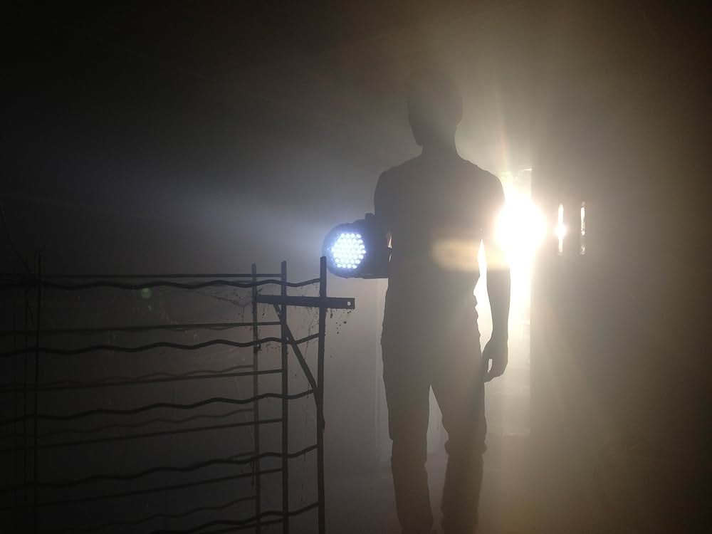 ハウス・オブ・VHSの画像