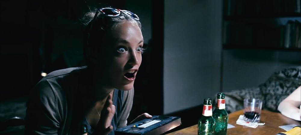 ハウス・オブ・VHSの画像