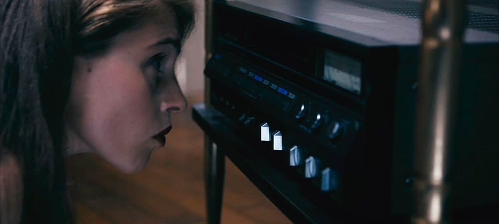 ハウス・オブ・VHSの画像