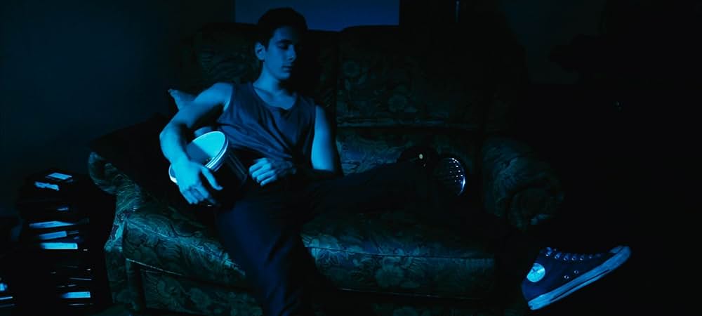 ハウス・オブ・VHSの画像