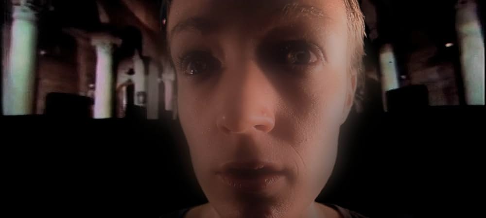 ハウス・オブ・VHSの画像