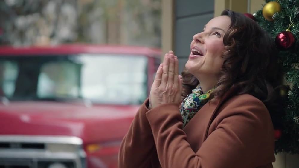 The Christmas Setup（原題）の画像