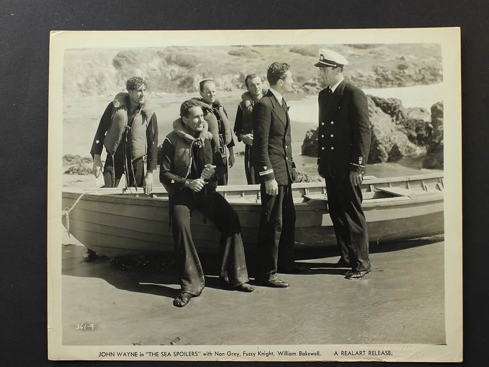 沿岸警備隊／沿岸警備船の写真