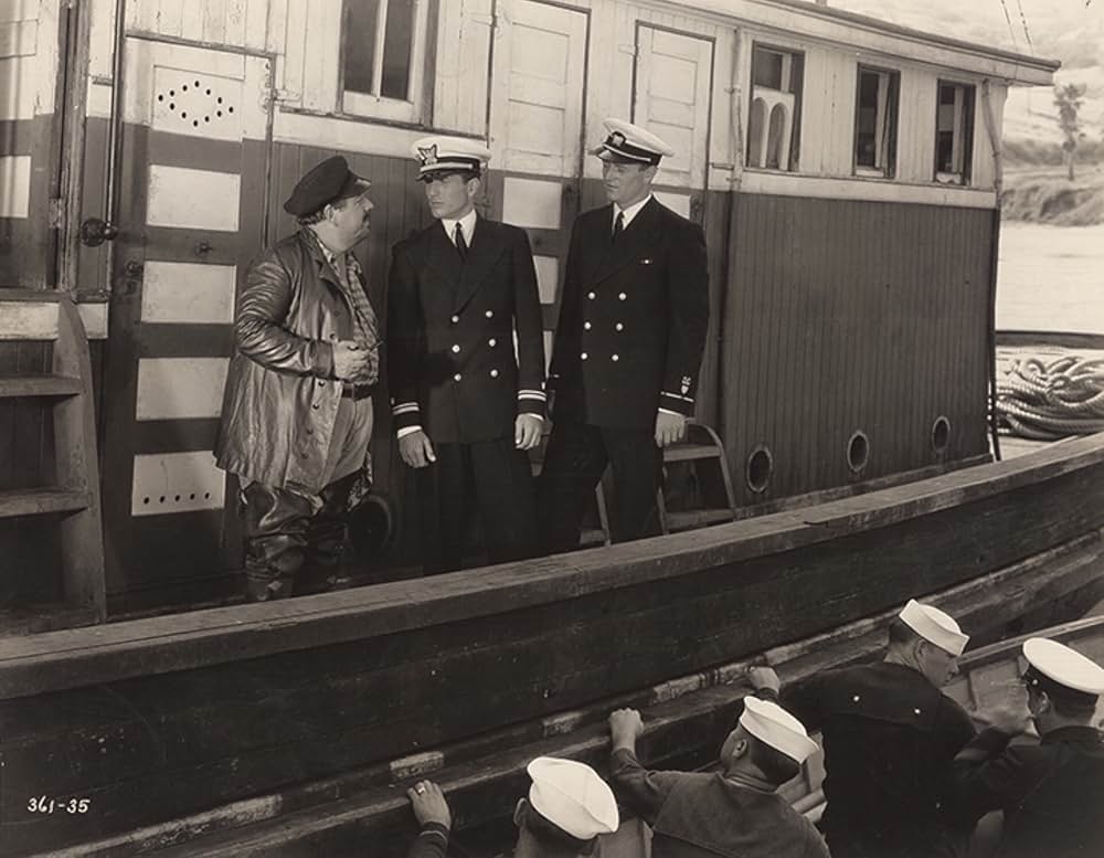 沿岸警備隊／沿岸警備船の画像