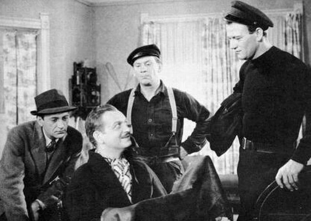 沿岸警備隊／沿岸警備船の画像