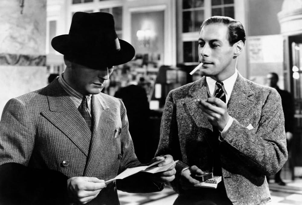 男は神に非ずの画像