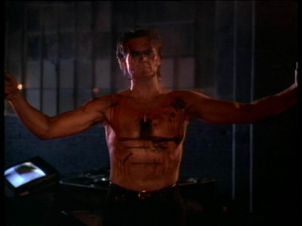 ザ・バンカー／薔薇の殺意の画像