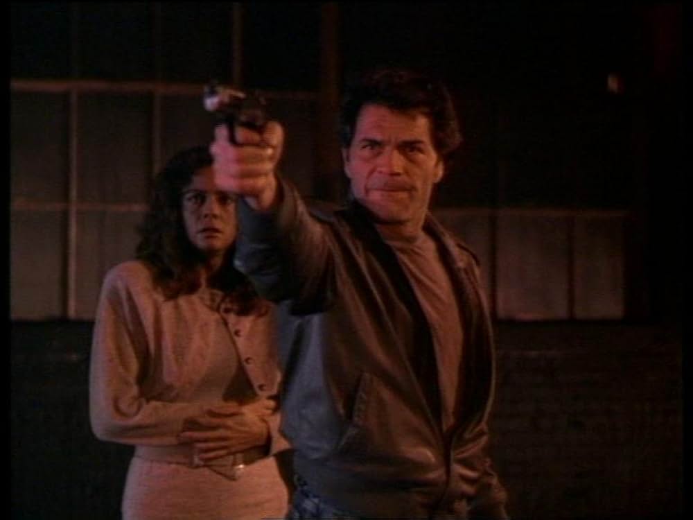 ザ・バンカー／薔薇の殺意の画像