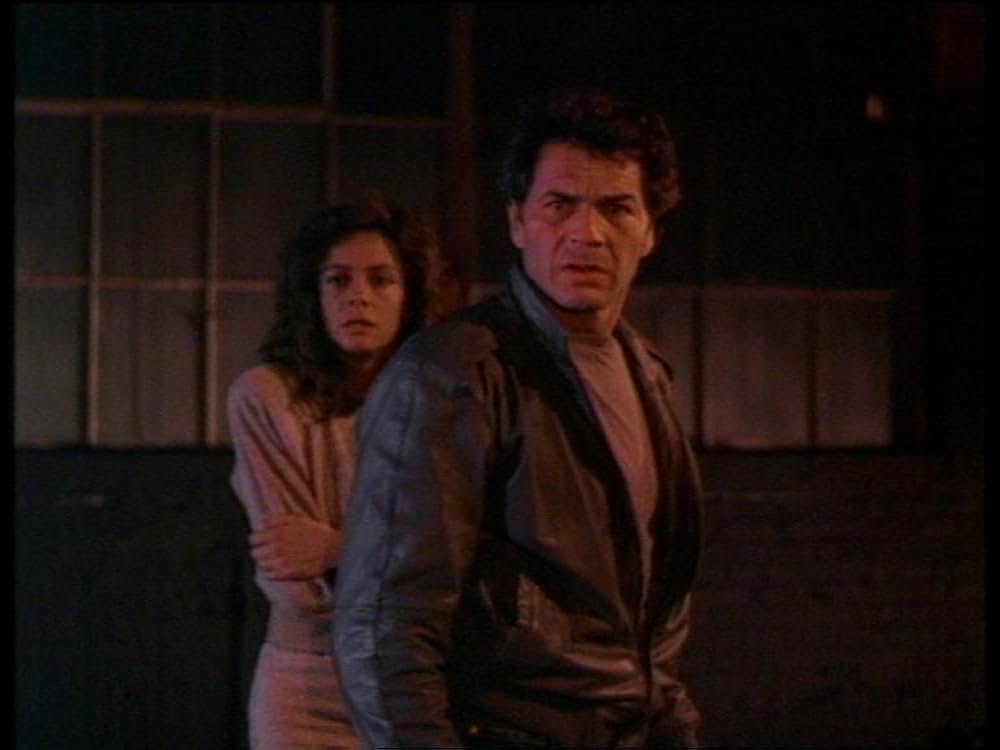 ザ・バンカー／薔薇の殺意の画像