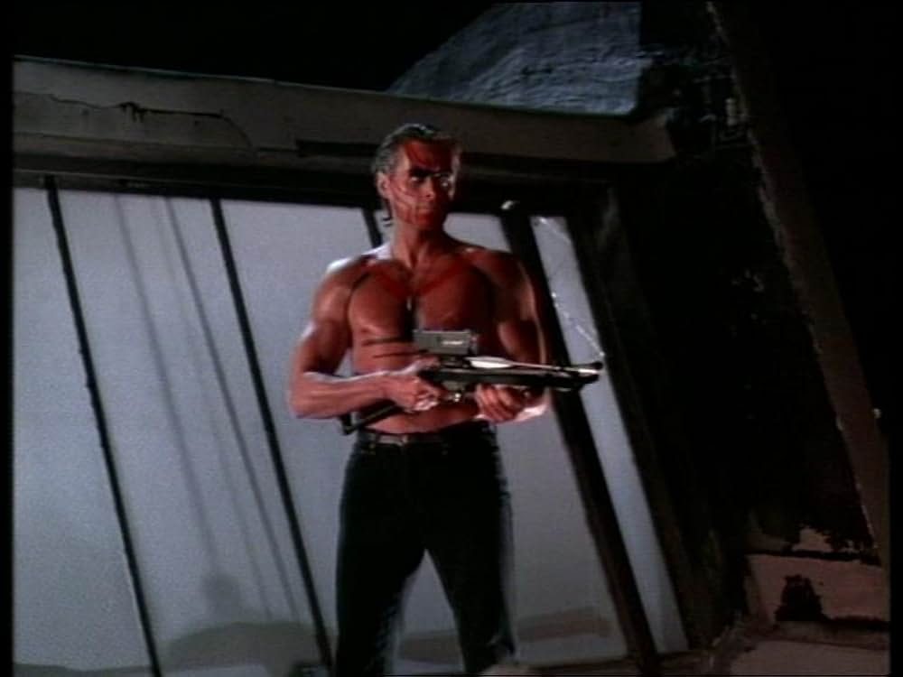 ザ・バンカー／薔薇の殺意の画像