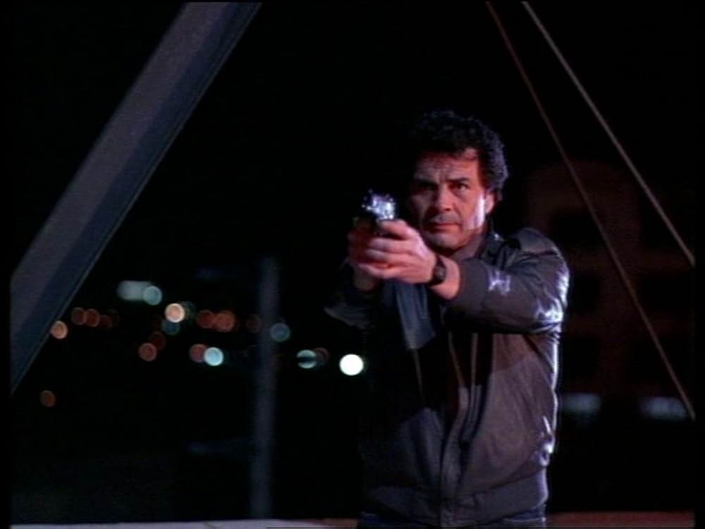 ザ・バンカー／薔薇の殺意の画像