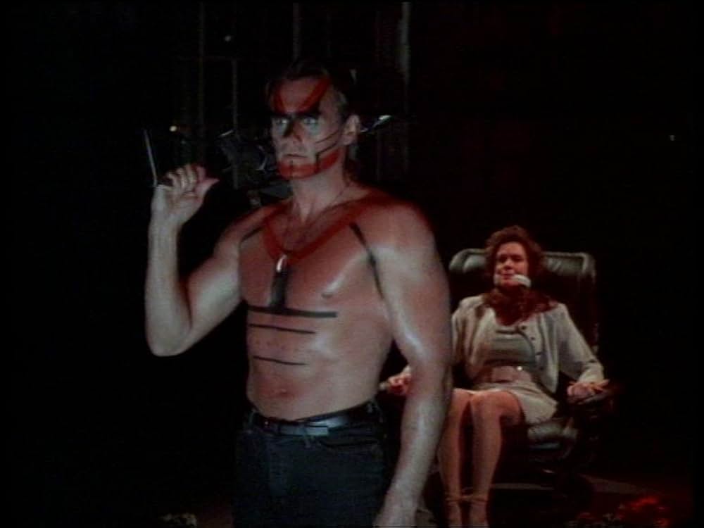 ザ・バンカー／薔薇の殺意の画像