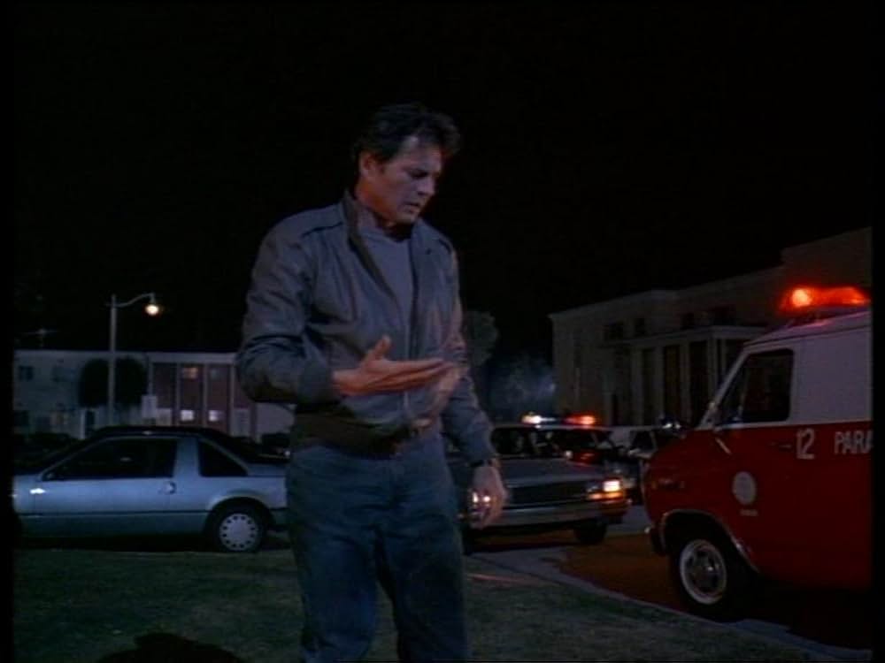 ザ・バンカー／薔薇の殺意の画像