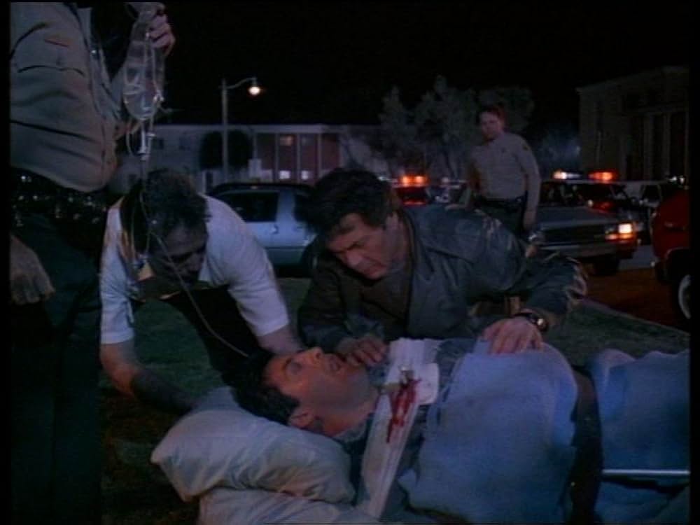 ザ・バンカー／薔薇の殺意の画像