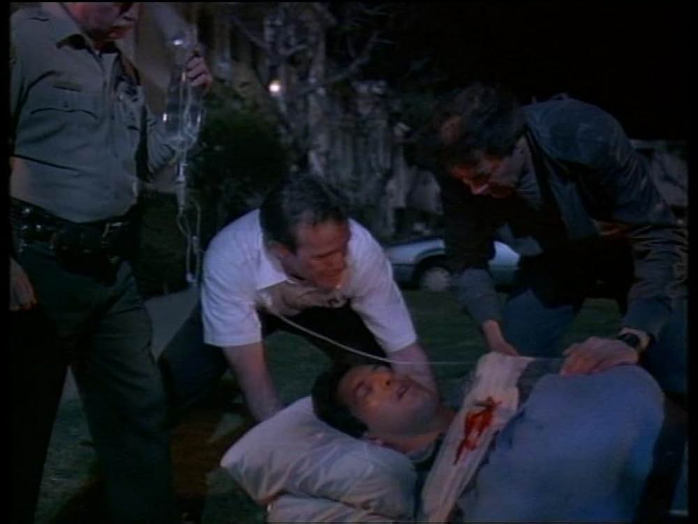 ザ・バンカー／薔薇の殺意の画像