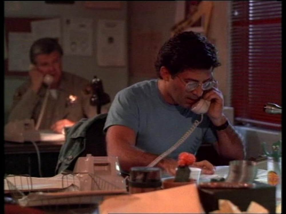 ザ・バンカー／薔薇の殺意の画像