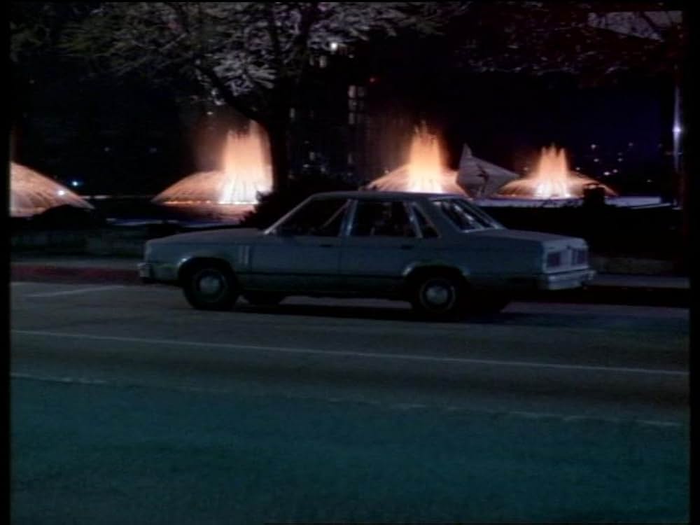 ザ・バンカー／薔薇の殺意の画像