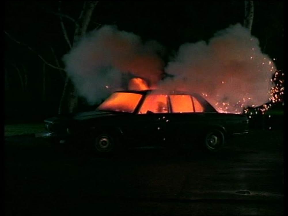 ザ・バンカー／薔薇の殺意の画像