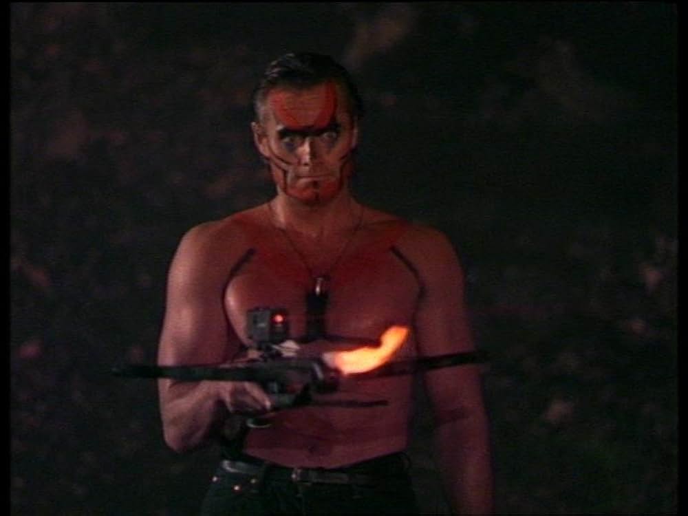 ザ・バンカー／薔薇の殺意の画像